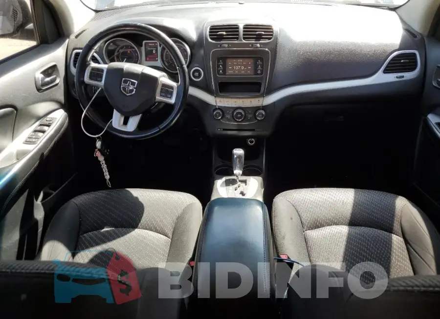 3C4PDCAB5GT103304 Photo# 8