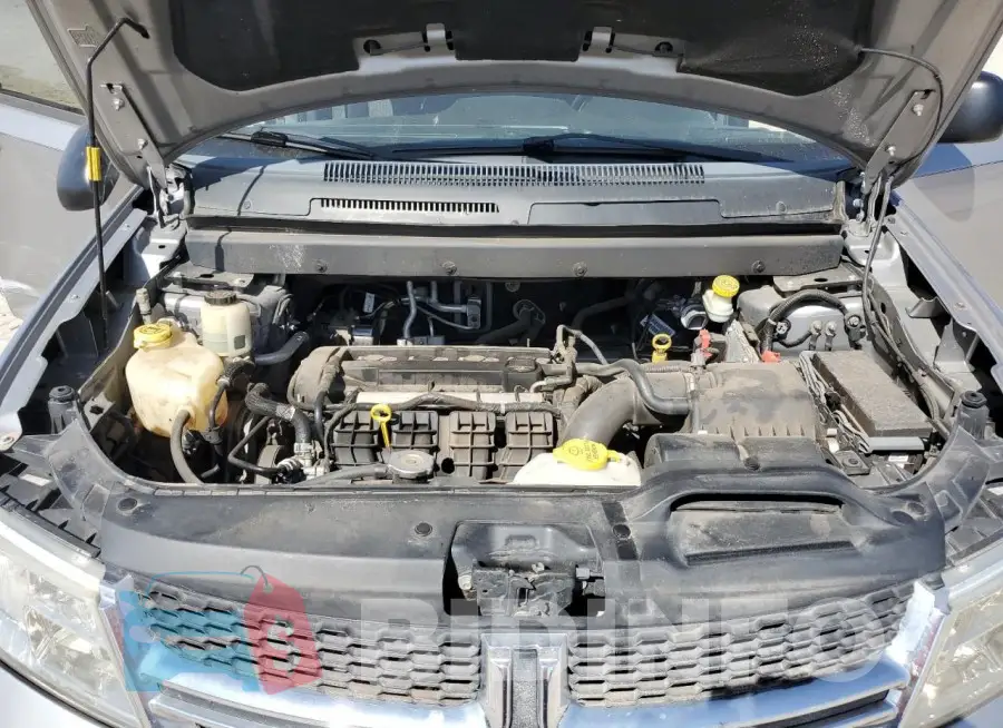 3C4PDCAB5GT103304 Photo# 11
