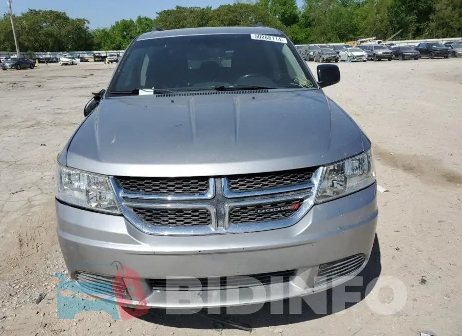 3C4PDCAB5GT103304 Photo# 5