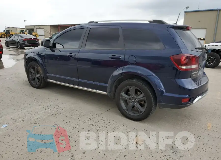 3C4PDCGB3LT262873 Photo# 2