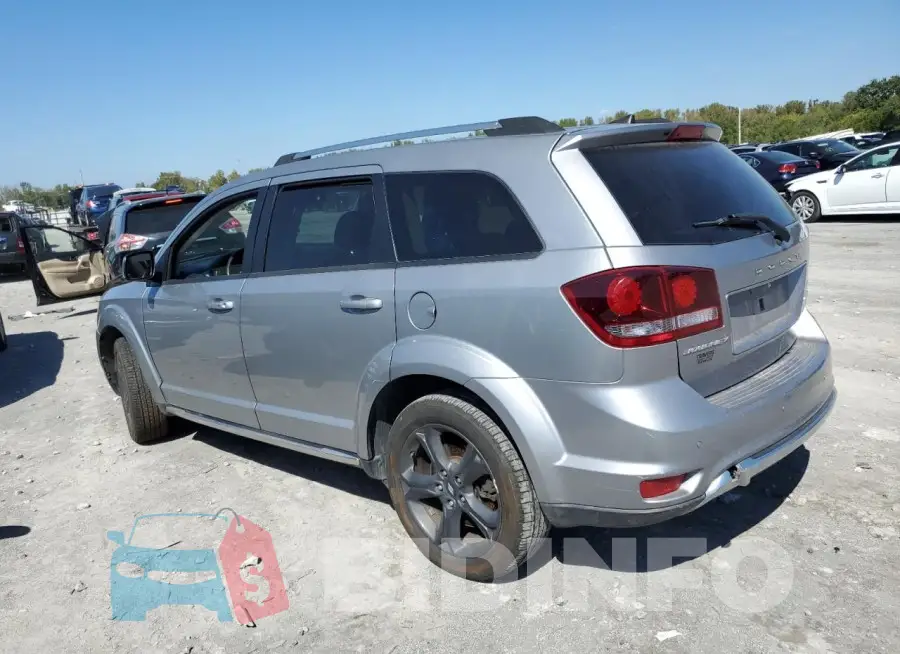 3C4PDCGB7LT201073 Photo# 2