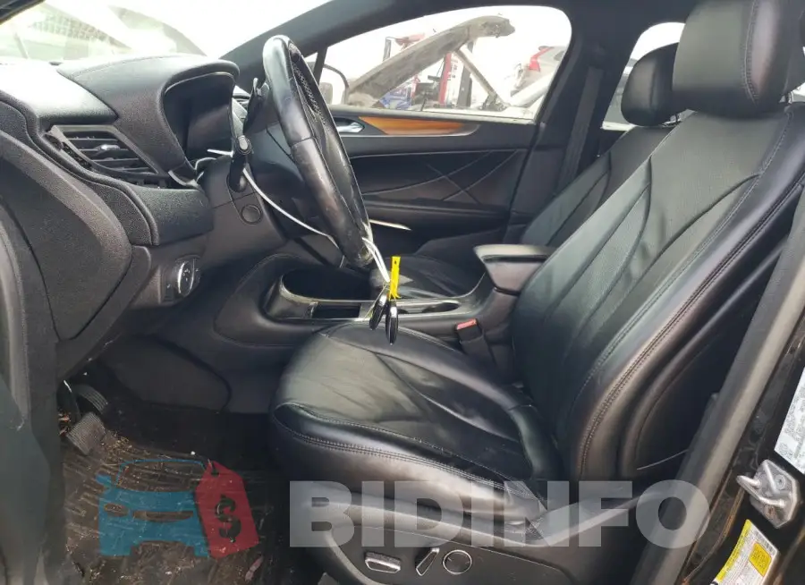 5LMCJ3D99HUL15798 Photo# 7