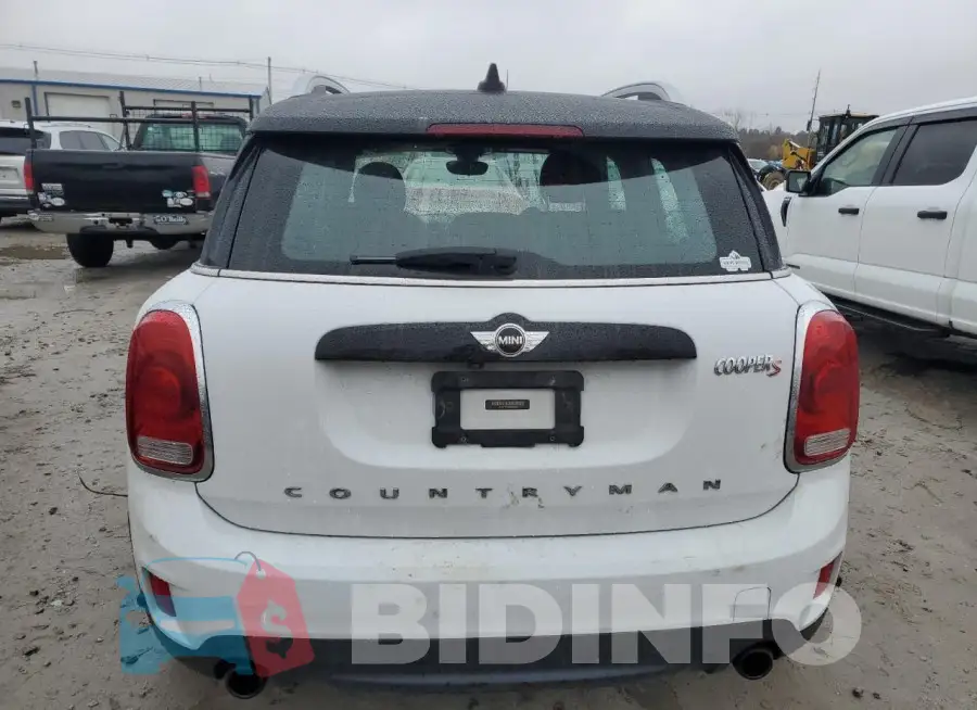 WMZYT3C33H3B66074 Photo# 6