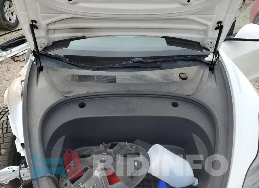 5YJ3E1EA3MF871715 Photo# 11