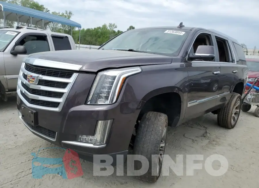 1GYS4BKJ9GR254126 Photo# 1