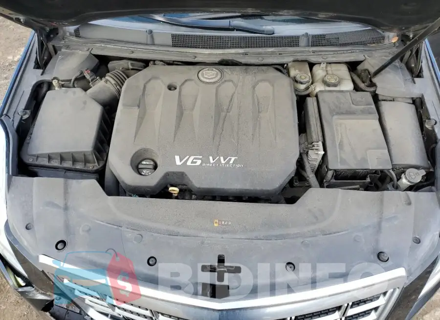 2G61M5S33F9197003 Photo# 11