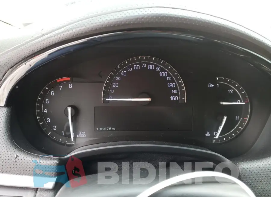2G61M5S35K9132650 Photo# 9