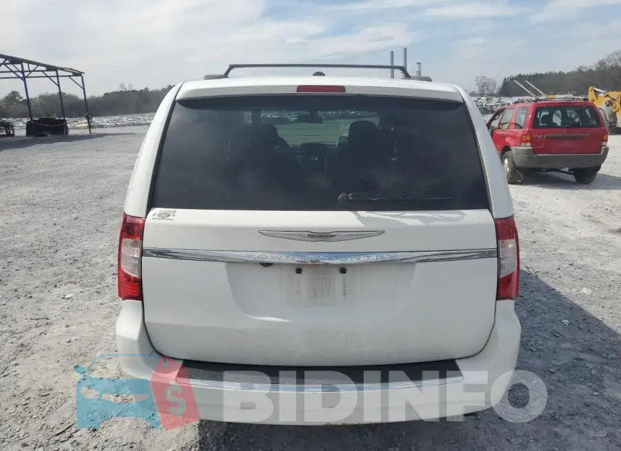 2C4RC1BG2GR113740 Photo# 6