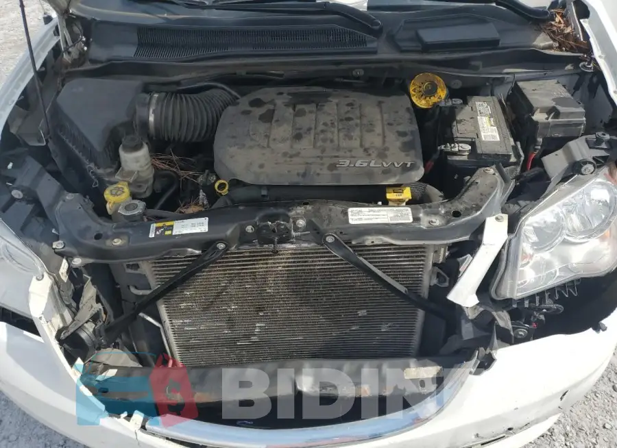 2C4RC1BG2GR113740 Photo# 11