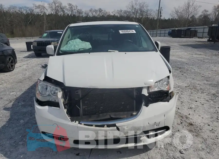 2C4RC1BG2GR113740 Photo# 5