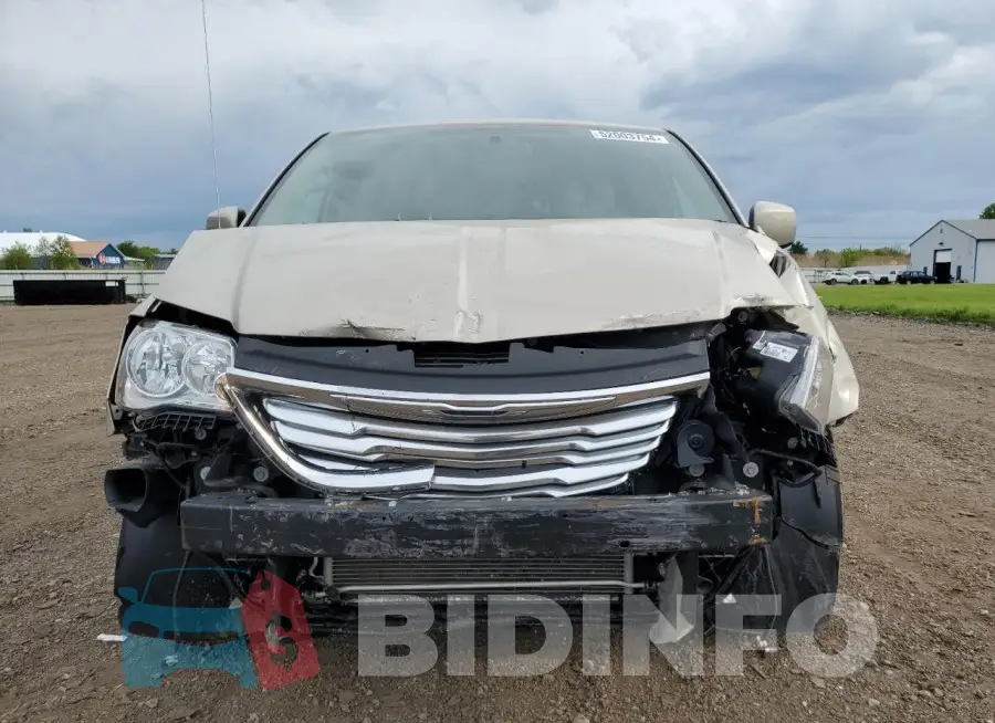 2C4RC1BG8GR263948 Photo# 5