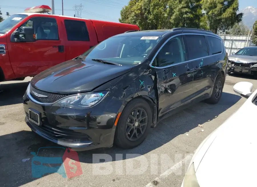 2C4RC1DG8LR145003 Photo# 1