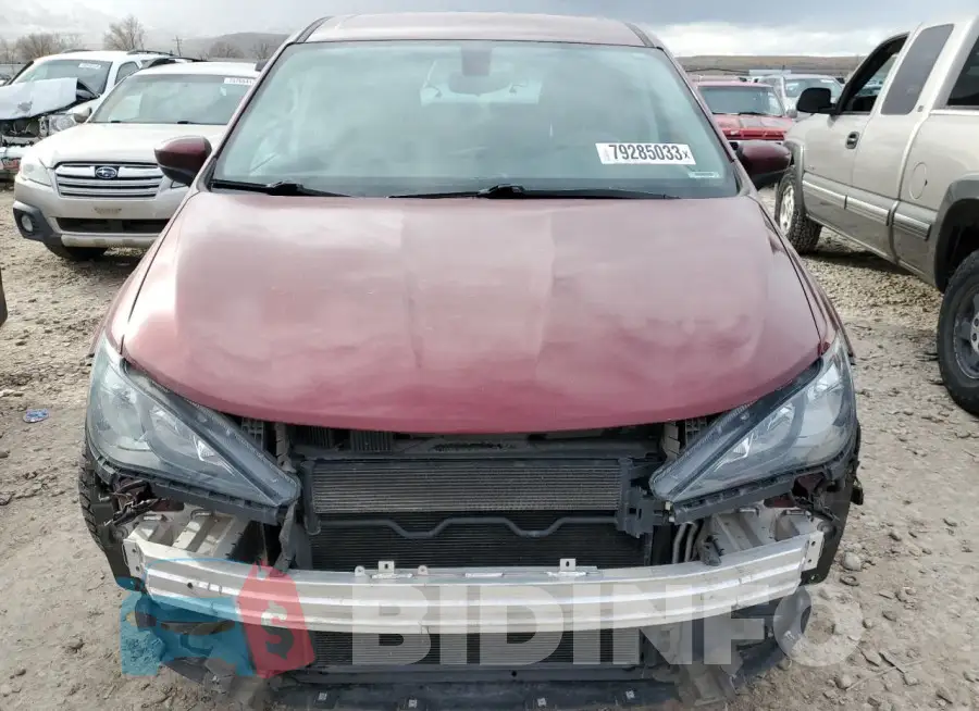 2C4RC1DGXHR514418 Photo# 5