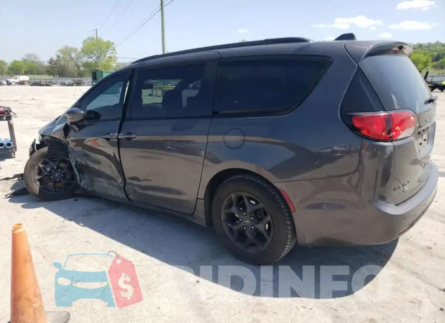 2C4RC1EG5LR107663 Photo# 2