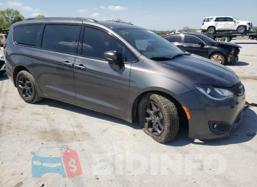 2C4RC1EG5LR107663 Photo# 4
