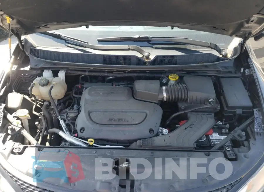 2C4RC1EG5LR107663 Photo# 11