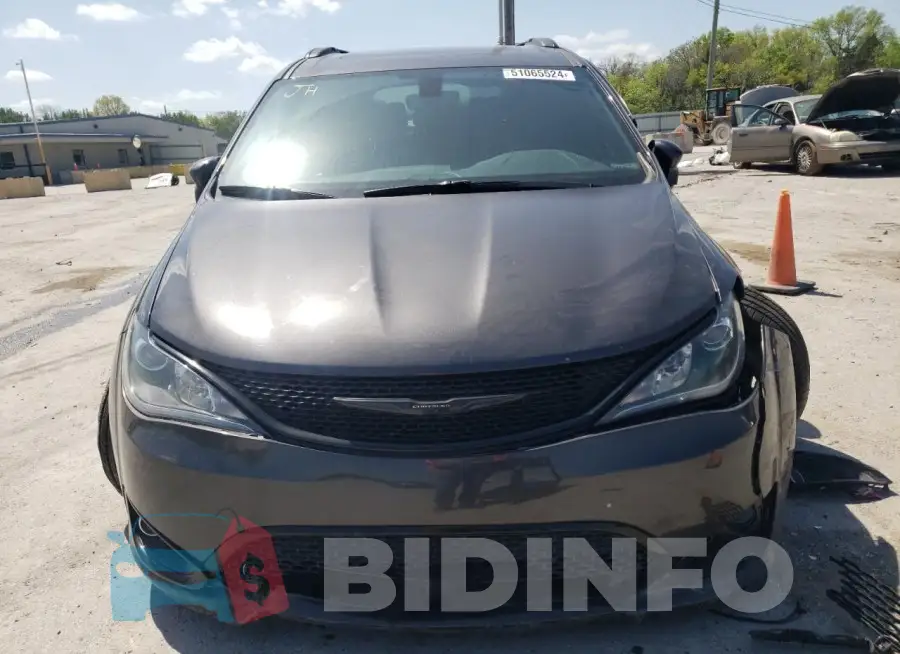 2C4RC1EG5LR107663 Photo# 5