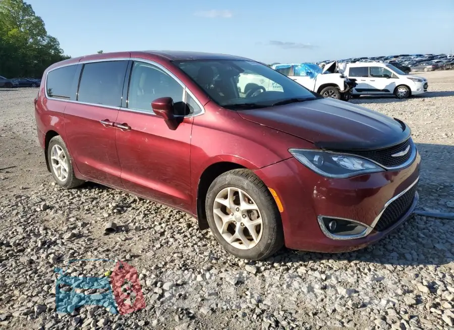 2C4RC1FG4JR154758 Photo# 4