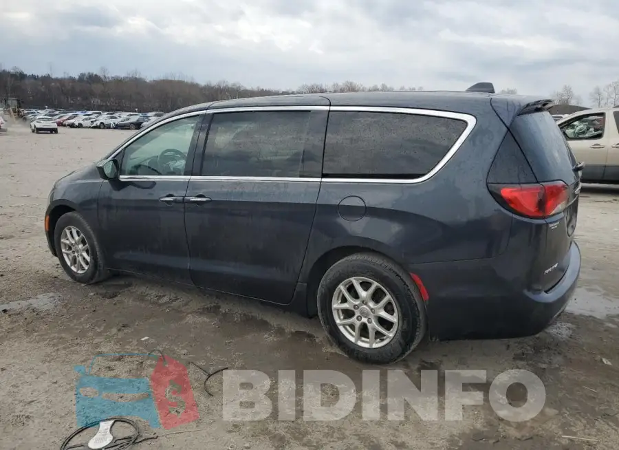 2C4RC1FG5LR267153 Photo# 2