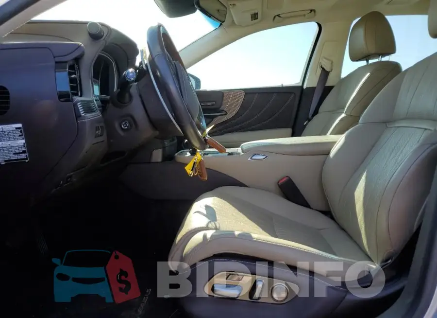 JTHB51FF7J5000138 Photo# 7