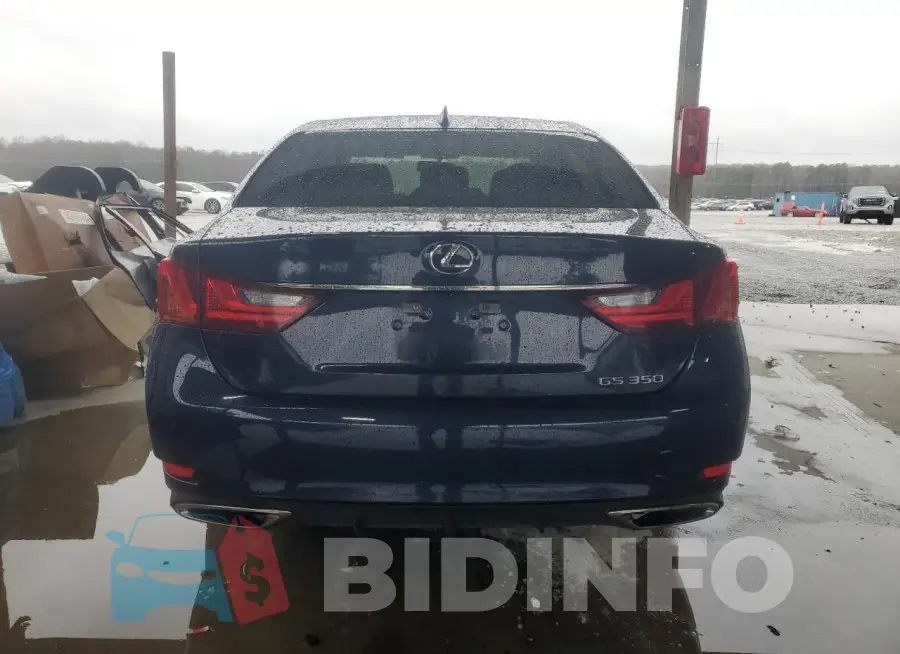 JTHBE1BL2FA016547 Photo# 6