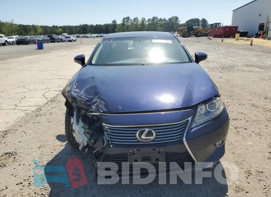 JTHBK1GG6F2178356 Photo# 5