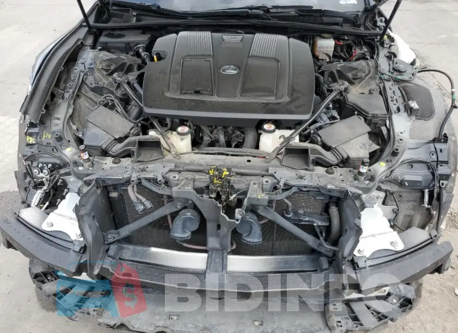 JTHC5LFFXJ5000795 Photo# 11