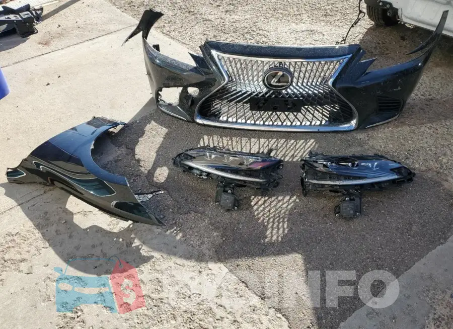 JTHC5LFFXJ5000795 Photo# 12