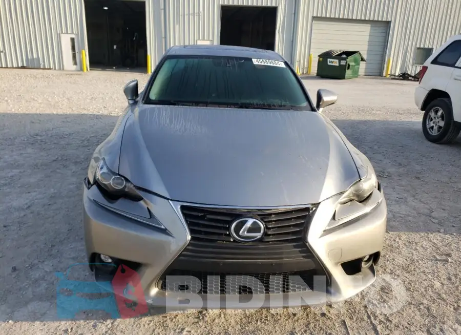 JTHCF1D26F5017702 Photo# 5