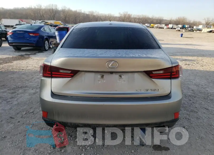 JTHCF1D26F5017702 Photo# 6