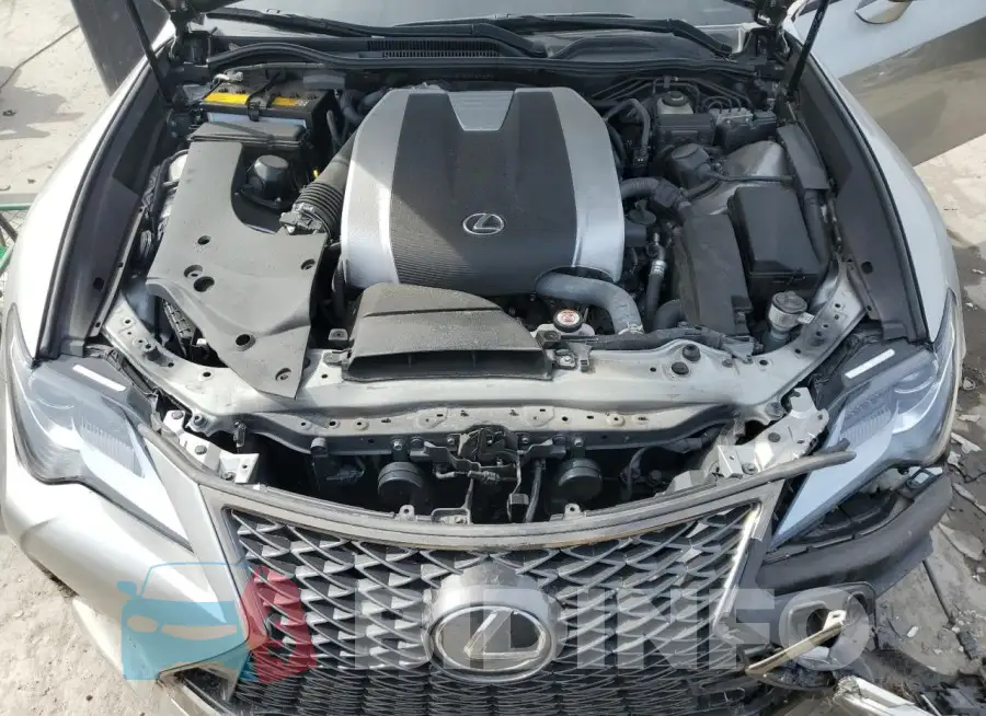 JTHG85EC9M5006443 Photo# 11