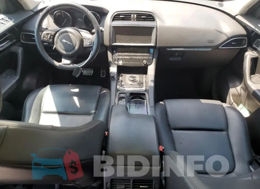 SADCS2FX4KA601839 Photo# 8