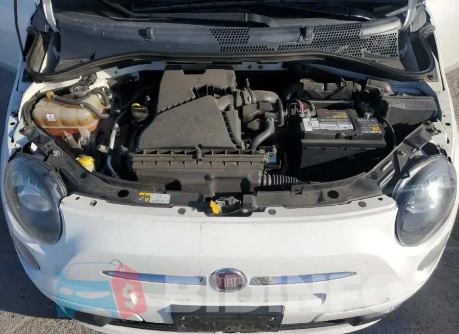 3C3CFFAR8GT228034 Photo# 11