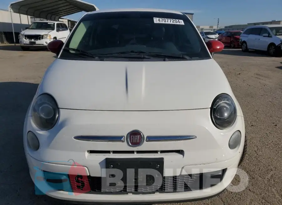 3C3CFFAR8GT228034 Photo# 5