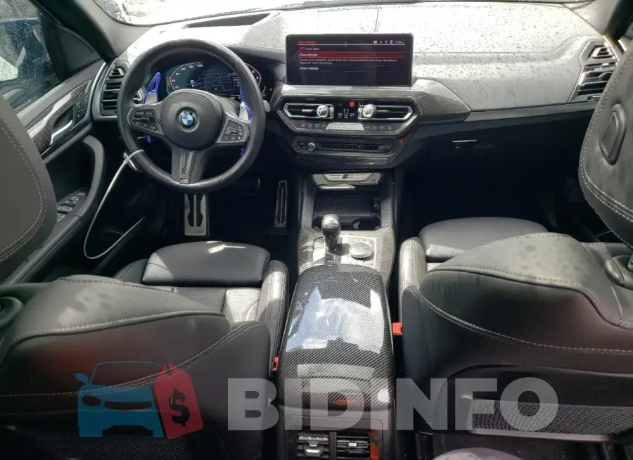 5UX83DP06N9M74060 Photo# 8