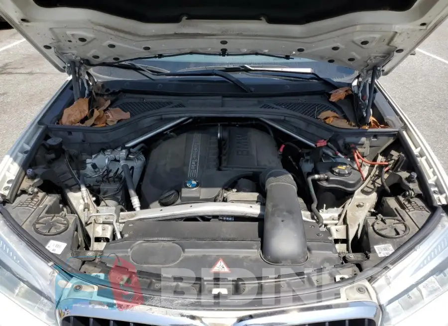 5UXKR0C57F0K60795 Photo# 12