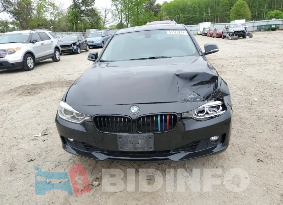 WBA3A5G50FNS88135 Photo# 5