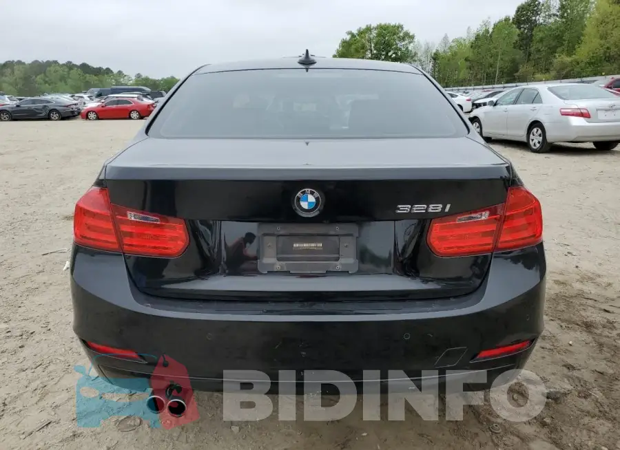 WBA3A5G50FNS88135 Photo# 6