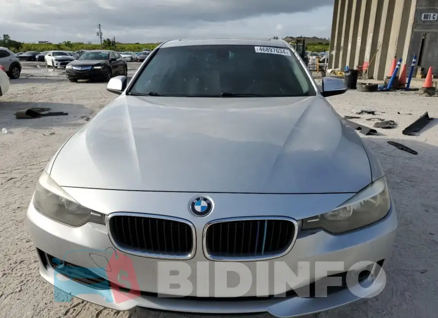 WBA3A5G52FNS88041 Photo# 5