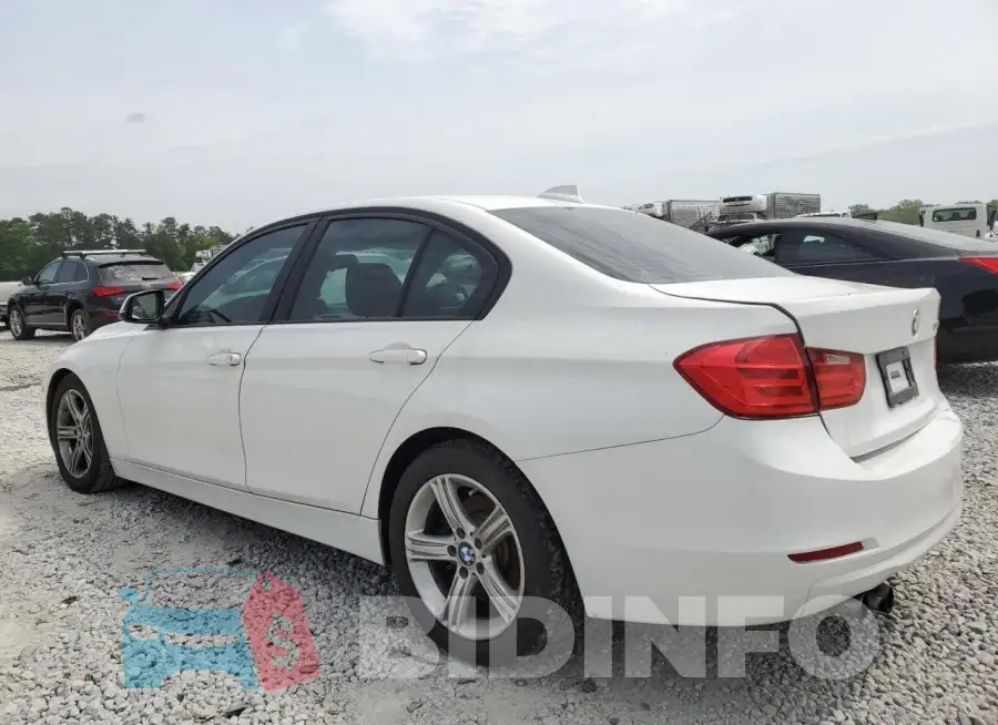 WBA3A5G56FNS84509 Photo# 2