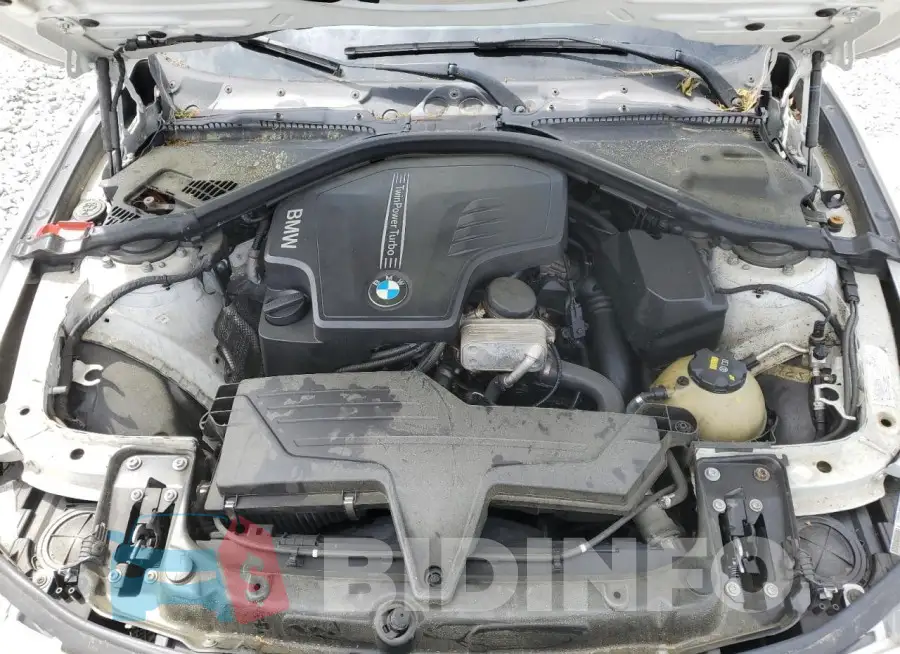 WBA3A5G56FNS84509 Photo# 11