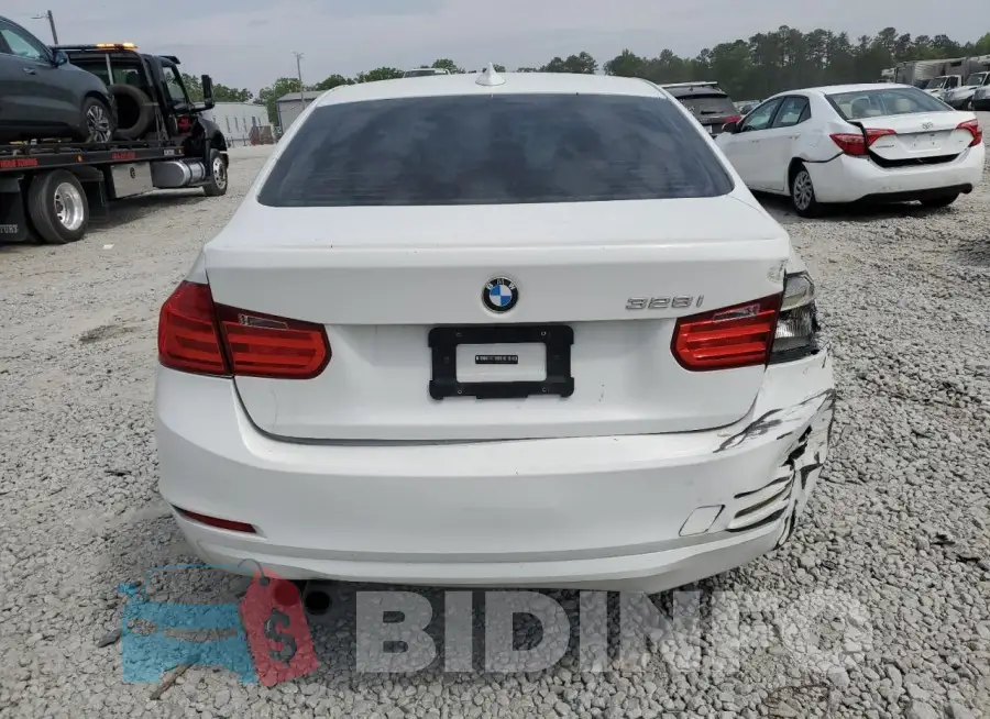 WBA3A5G56FNS84509 Photo# 6