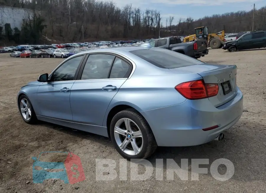 WBA3B5G57FNS12912 Photo# 2