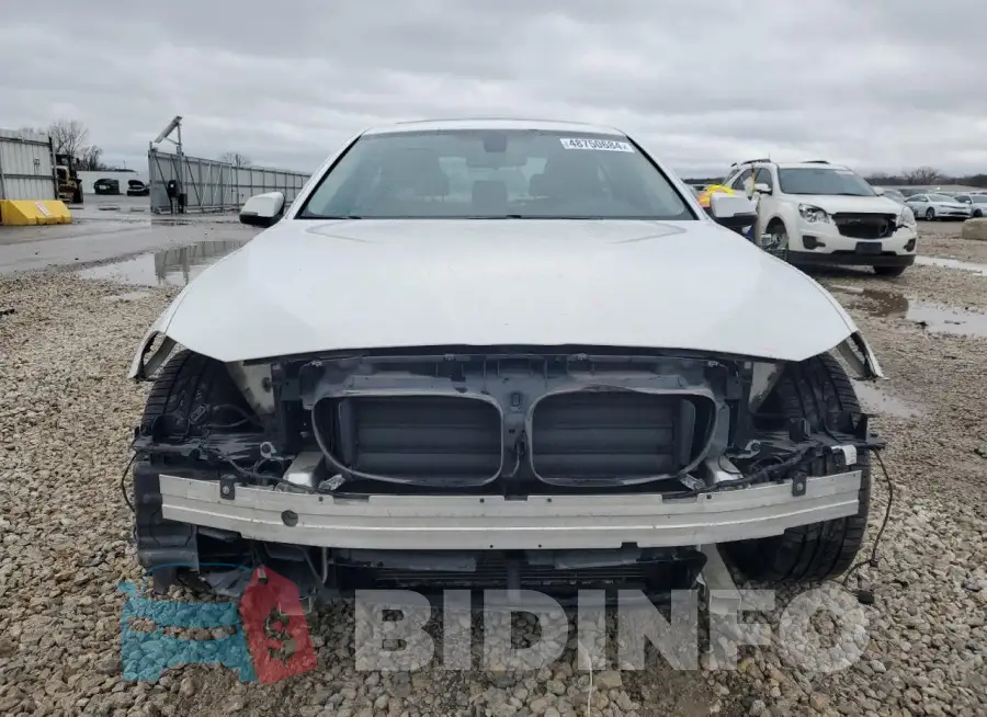 WBA5A7C56FD621888 Photo# 5