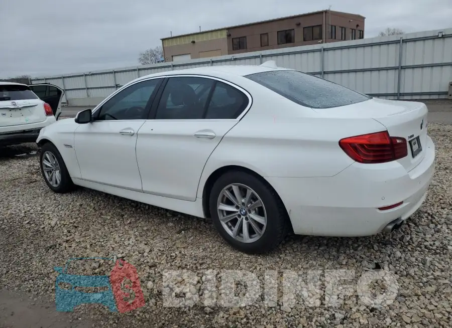 WBA5A7C56FD621888 Photo# 2