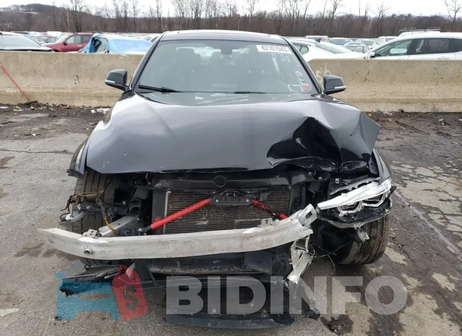 WBA8E9G50GNT85550 Photo# 5
