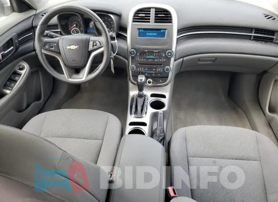 1G11B5SL7FF103434 Photo# 8