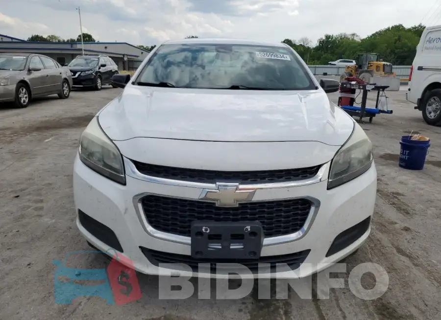 1G11B5SL7FF103434 Photo# 5