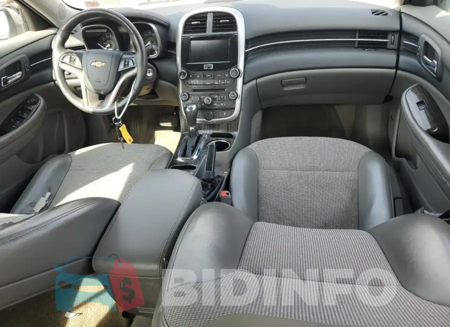 1G11D5SL9FF257654 Photo# 8