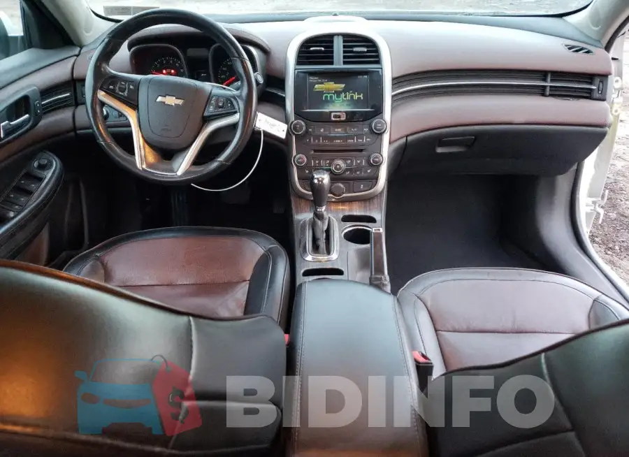 1G11F5SL6FF323717 Photo# 8